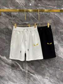 Picture of Fendi Short Pants _SKUFendiM-3XLxetr0517340